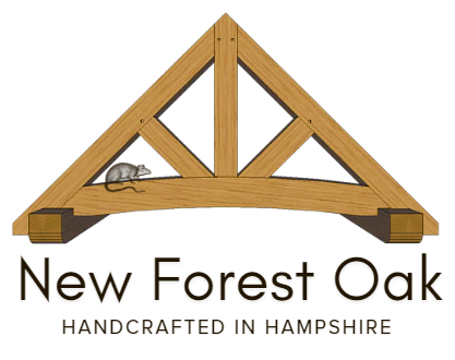 New Forest Oak